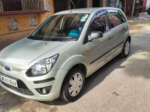 2011 Ford Figo MT for sale in Kolkata