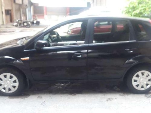 Ford Figo Duratorq Diesel ZXI 1.4, 2013, Diesel MT for sale in Hyderabad