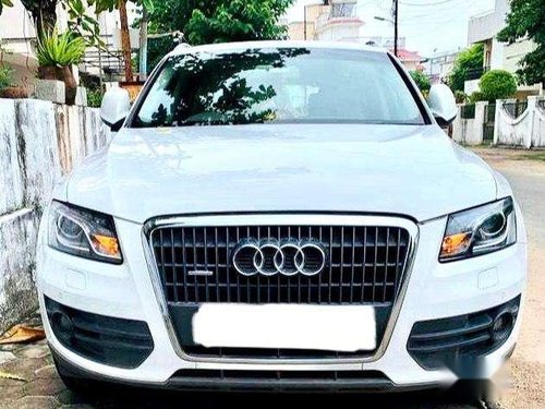 Audi Q5 2.0 TDI quattro Premium Plus, 2011, Diesel AT in Chandigarh