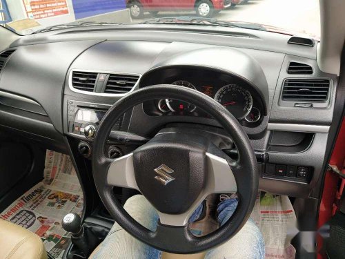 Used 2014 Maruti Suzuki Swift VXI MT for sale in Chennai