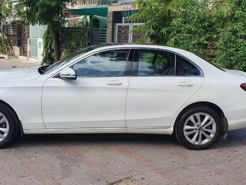 2019 Mercedes Benz C-Class AT for sale in Gurgaon