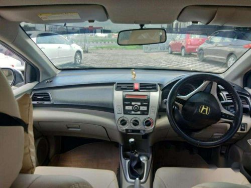 Honda City 1.5 S Manual, 2009, Petrol MT in Pune