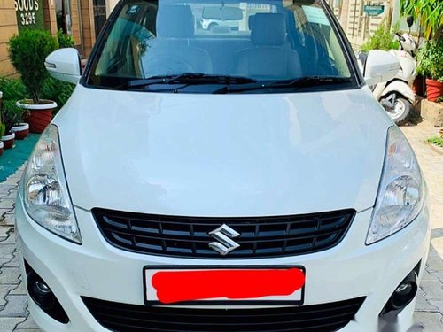 2012 Maruti Suzuki Swift Dzire MT for sale in Ludhiana