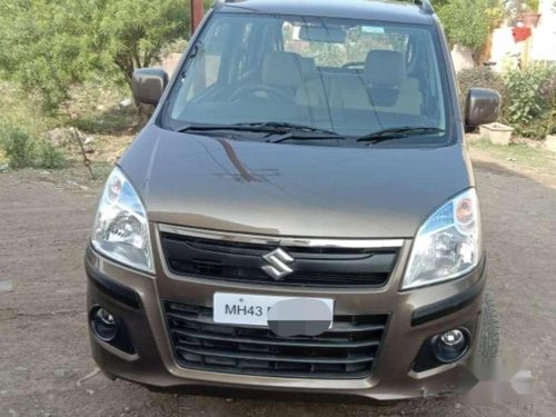 Maruti Suzuki Wagon R 2018 MT for sale in Akola