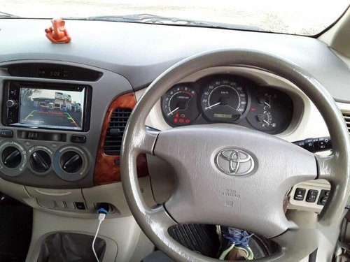 2007 Toyota Innova MT for sale in Jodhpur