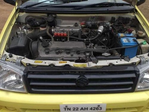 Maruti Suzuki Zen 2005 MT for sale in Erode