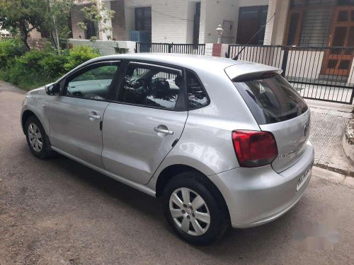 Volkswagen Polo 2013 MT for sale in Chandigarh