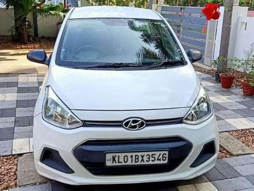 Used 2016 Hyundai Xcent MT for sale in Ernakulam