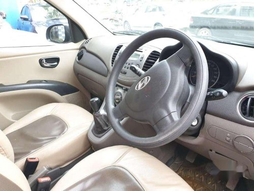 Used 2013 Hyundai i10 Sportz 1.2 MT in Kolkata