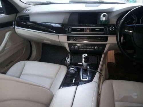 Used 2011 BMW 5 Series AT for sale in Chennai 