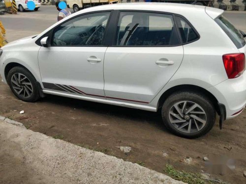 Volkswagen Polo Comfortline Petrol, 2017, Petrol MT in Chennai