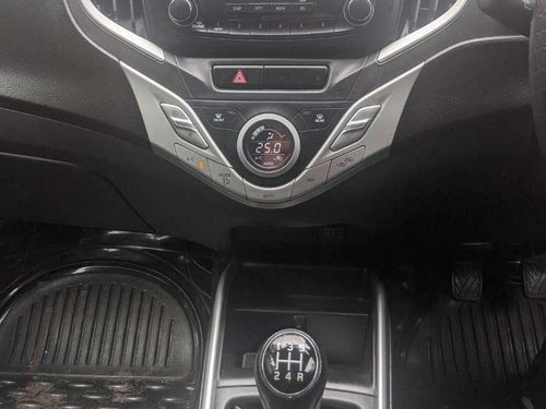 Used 2018 Maruti Suzuki Baleno MT for sale in Mumbai