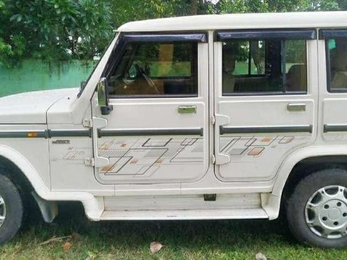 Mahindra Bolero ZLX BS IV, 2016, Diesel MT for sale in Guwahati