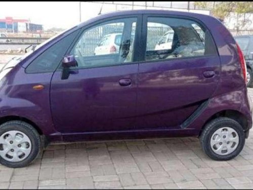 Tata Nano Twist XE 2014 MT for sale in Pune