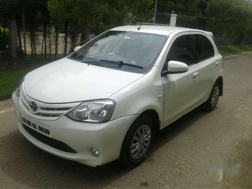 Used 2014 Toyota Etios Liva GD MT for sale in Tirunelveli