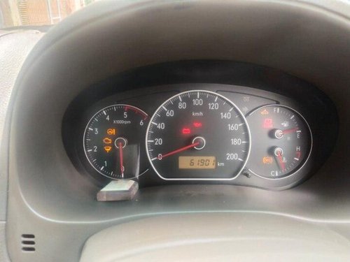 Used Maruti Suzuki SX4 2012 MT for sale in Bangalore 