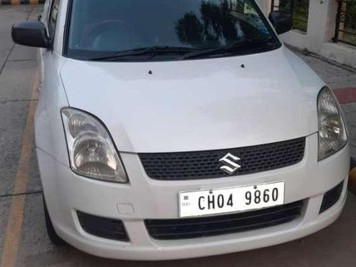 Maruti Suzuki Swift LDI 2007 MT for sale in Chandigarh