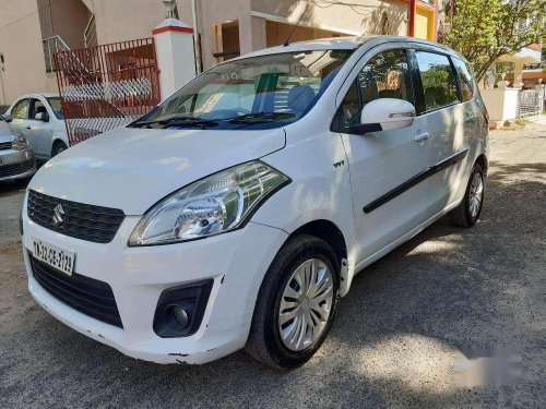 Maruti Suzuki Ertiga Vxi ABS, 2012, Petrol MT in Chennai