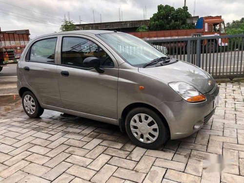 Used Chevrolet Spark 1.0 2007 MT for sale in Perumbavoor