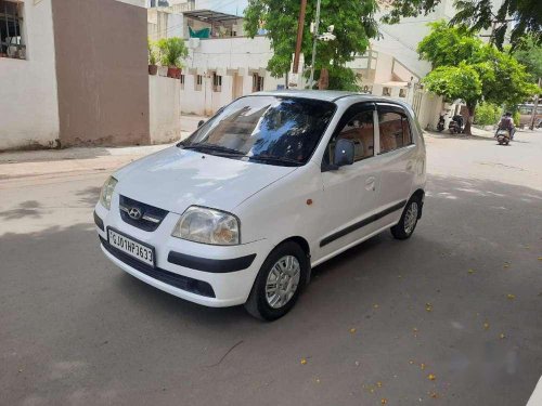 Hyundai Santro Xing GL Plus 2007 MT for sale in Rajkot