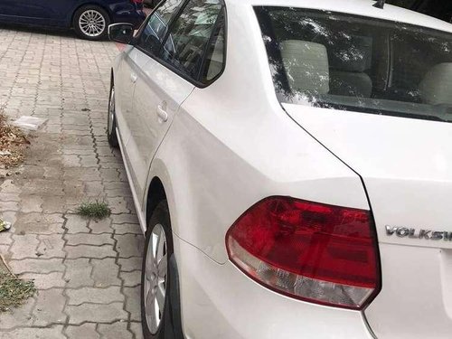 Volkswagen Vento Highline Diesel, 2011, Diesel MT for sale in Amritsar