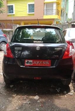 Maruti Suzuki Swift 1.3 VXi 2015 MT for sale in Kolkata 