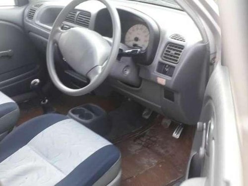 Used 2005 Maruti Suzuki Alto MT for sale in Ludhiana