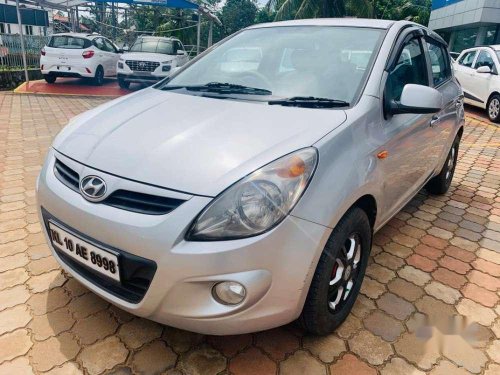 2010 Hyundai i20 Asta 1.4 CRDi MT for sale in Perinthalmanna