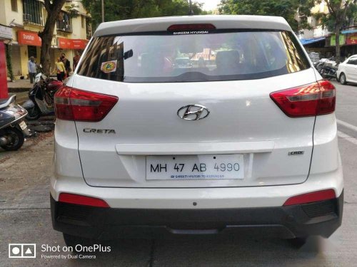 Hyundai Creta 2018 AT for sale in Mumbai