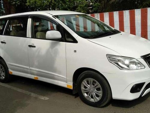 Toyota Innova 2.5 G4 8 STR, 2015, Diesel MT in Coimbatore