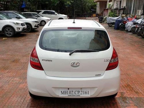 Used Hyundai i20 Asta 2012 MT for sale  in Mumbai