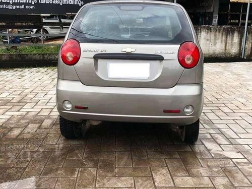 Used Chevrolet Spark 1.0 2007 MT for sale in Perumbavoor