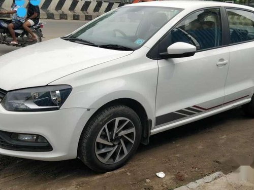 Volkswagen Polo Comfortline Petrol, 2017, Petrol MT in Chennai