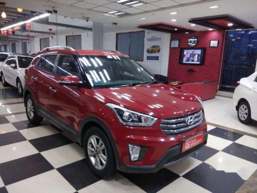 Hyundai Creta 1.6 SX Plus, 2016, Petrol AT for sale in Nagar