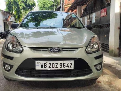 2011 Ford Figo MT for sale in Kolkata