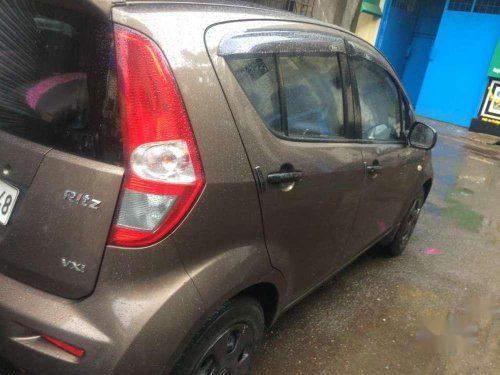 2012 Maruti Suzuki Ritz MT for sale in Mumbai