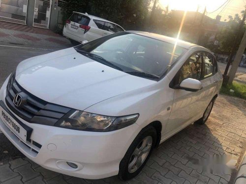 Honda City 2010 MT for sale in Ludhiana