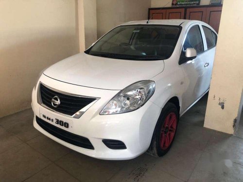 Nissan Sunny XL Diesel, 2012, Diesel MT for sale in Madurai