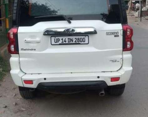 Mahindra Scorpio S11 2018 MT for sale in Ghaziabad