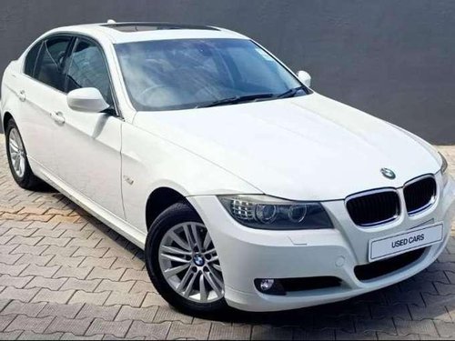2009 BMW 3 Series 320d Luxury Line AT for sale in Chandigarh