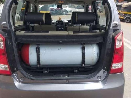 Used Maruti Suzuki Wagon R LXI 2013 MT for sale in Mumbai