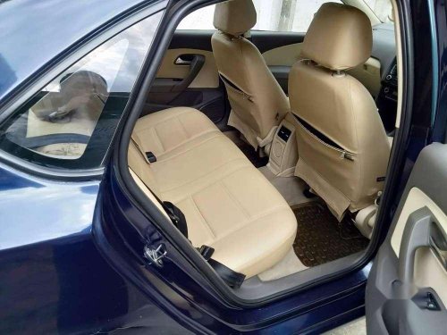 Volkswagen Vento Highline, 2011, MT in Hyderabad 