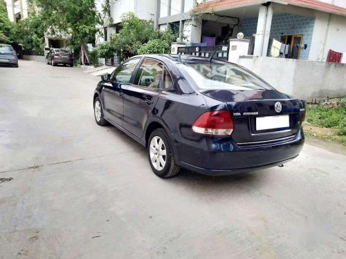 Volkswagen Vento Highline, 2011, MT in Hyderabad 