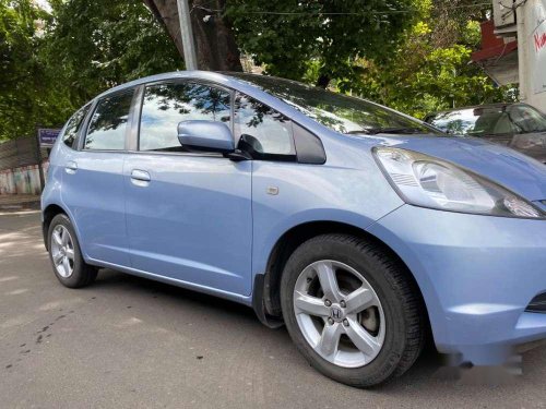 Used 2011 Honda Jazz S MT for sale in Pune