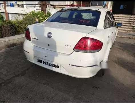 2009 Fiat Linea MT for sale in Thane