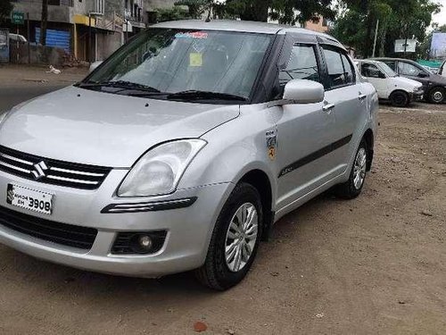 Maruti Suzuki Swift Dzire VDI, 2010, Diesel MT for sale in Nashik