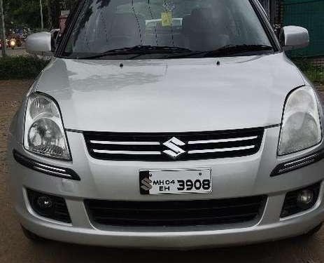 Maruti Suzuki Swift Dzire VDI, 2010, Diesel MT for sale in Nashik