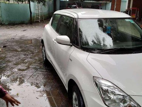 2018 Maruti Suzuki Swift MT for sale in Tirur