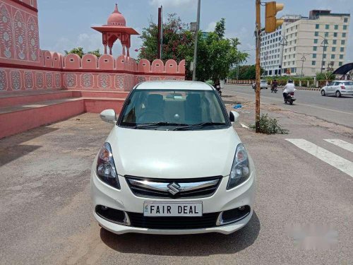 Maruti Suzuki Swift Dzire VDI, 2015, Diesel MT for sale in Jaipur