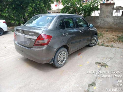 2016 Maruti Suzuki Swift Dzire MT for sale in Jaipur